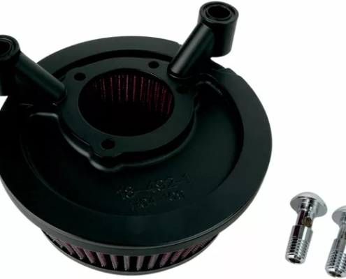 089 Garage - Kit filtro aria Big Sucker™ Stage1 Sportster ARLEN NESS