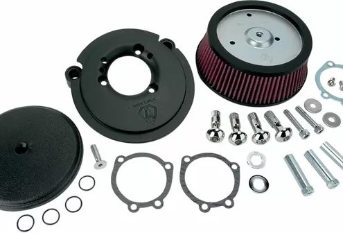 089 Garage - Kit filtro aria Big Sucker™ Stage1 Sportster ARLEN NESS