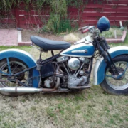 089Garage - Harely Davidson 2