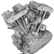 089Garage - Harley Davidson - Shovelhead