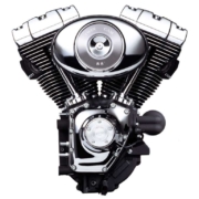 089Garage - Harley Davidson - Twin Cam