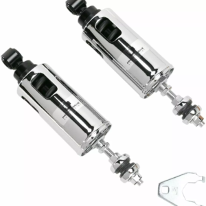 KIT SOSPENSIONI PER HD SOFTAIL 00-17 PROGRESSIVE SUSPENSION 13100205 / 422-4037C