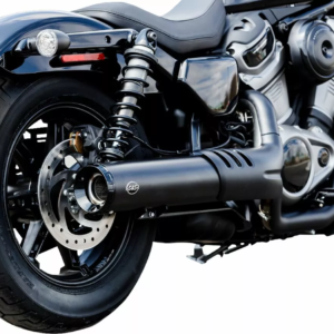 SILENZIATORE EC SLIP-ON GRAND NATIONAL S&S