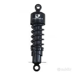 Sospensioni 412 PS per harley davidson