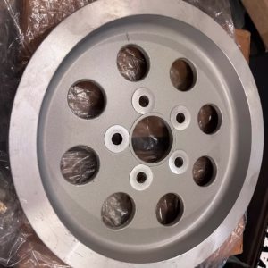 Puleggia HD oem codice 40239-88a 40236-88a