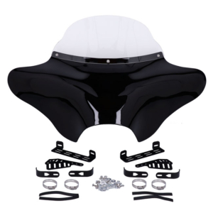 Batwing kit completo universale