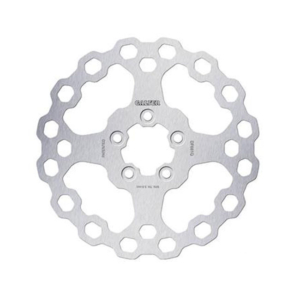 DISCO FRENO GALFER HARLEY DAVIDSON REAR DF681Q