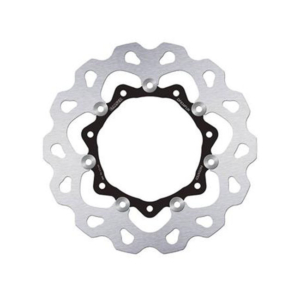 DISCO FRENO GALFER HARLEY DAVIDSON FRONT DF834FLW