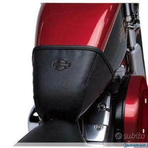 protezione serbatoio Harley Davidson Sportster
