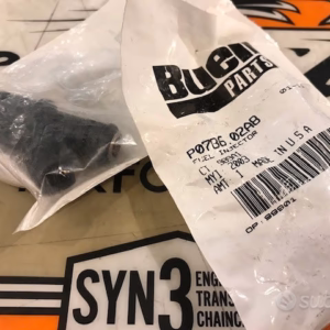 INIETTORI BUELL 99-02 NUOVI ORIGINALI P0786.02A8