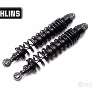 OHLINS S36DR1L HD 774 PER HARLEY DAVIDSON TOURING