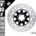 DISCO FRENO GALFER HARLEY DAVIDSON DF680FLV