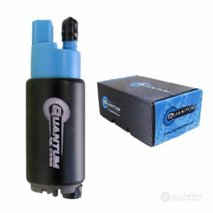 POMPA CARBURANTE QUANTUM hfp-382a PER HARLEY DAVIDSON