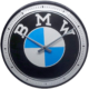 51097 Orologio BMW Logo
