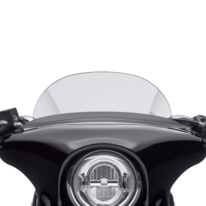 PARABREZZA 5,5'' SPORT GLIDE FUMÈ CHIARO HD 57400360