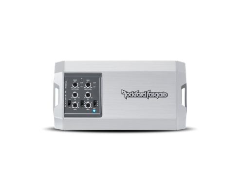 AMPLIFICATORE ROCKFORD FOSGATE TM400X4AD 400WATT