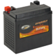 BATTERIA DYNAVOLT PER HARLEY DAVIDSON BUELL YTX14L-BS