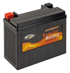BATTERIA 738863 YTX20L-BS BATTERIA DYNAVOLT PER HARLEY DAVIDSON BUELL INDIAN YTX20L-BS