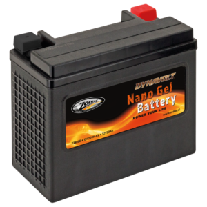 BATTERIA DYNAVOLT PER HARLEY DAVIDSON 738868 YTX20-BS