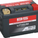 BATTERIA LITIO PER HARLEY DAVIDSON BSLI-10