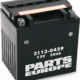 BATTERIA PER HARLEY DAVIDSON TOURING YTX30-L