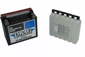 BATTERIA PER HARLEY DAVIDSON YTX20-BS BATTERIA PER HARLEY DAVIDSON YTX20-BS