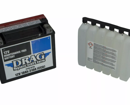 BATTERIA PER HARLEY DAVIDSON YTX20-BS BATTERIA PER HARLEY DAVIDSON YTX20-BS