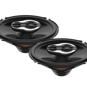 CASSE AUDIO HERTZ SX 690H PER BORSE HD TOURING 2023.5 IN POI
