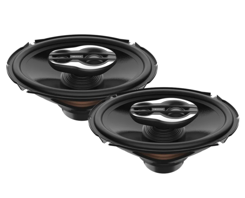 CASSE AUDIO HERTZ SX 690H PER BORSE HD TOURING 2023.5 IN POI