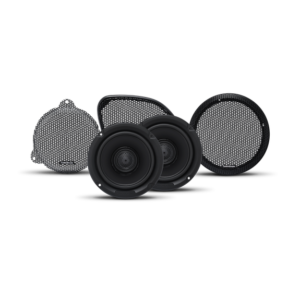 CASSE AUDIO ROCKFORD FOSGATE TMS65 PER HD 2014 IN POI