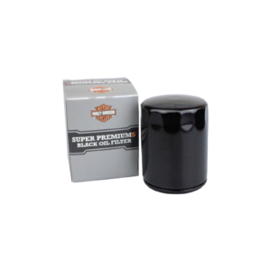 FILTRO OLIO HARLEY DAVIDSON M8 NERO 62700296