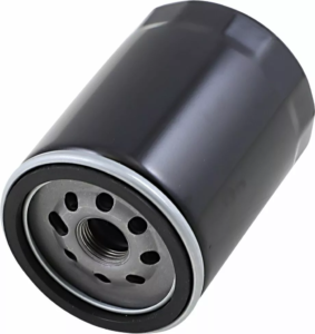 FILTRO OLIO PER HARLEY DAVIDSON RIF. 62700296 NERO FILTRO OLIO PER HARLEY DAVIDSON RIF. 62700296 NERO