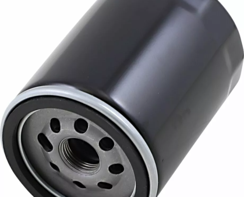 FILTRO OLIO PER HARLEY DAVIDSON RIF. 62700296 NERO FILTRO OLIO PER HARLEY DAVIDSON RIF. 62700296 NERO