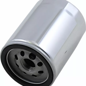 FILTRO OLIO PER HARLEY DAVIDSON RIF. 62700297 CROMATO