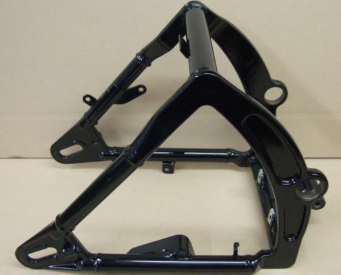 FORCELLONE HARLEY DAVIDSON SOFTAIL 47573-00A