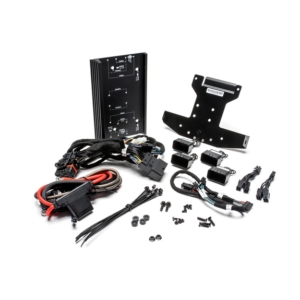 KIT CABLAGGIO ROCKFORD FOSGATE PER HD TOURING 2014+