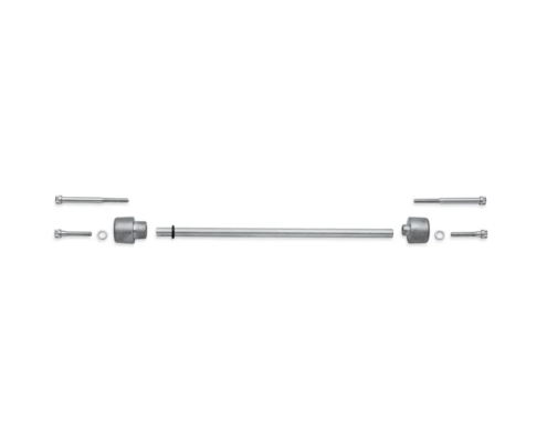 KIT INSTALLAZIONE COPRI ASSE ANTERIORE HD 43000090
