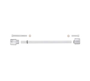KIT INSTALLAZIONE COPRI ASSE ANTERIORE HD 43000159