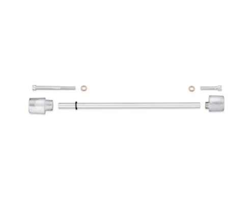 KIT INSTALLAZIONE COPRI ASSE ANTERIORE HD 43000159