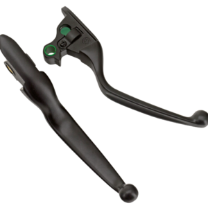 KIT LEVE NERO PER HD SOFTAIL15-17 E M8