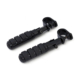KIT PEDANE CONFORT 901147 A MORSETTO UNIVERSALI