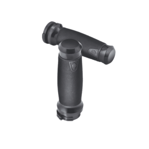 MANOPOLE HARLEY DAVIDSON MAGNUM BLACK 56100036