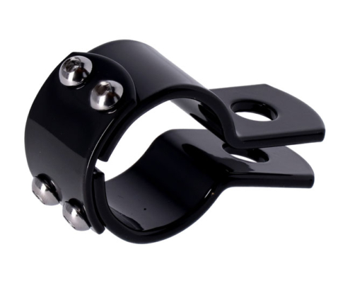 MORSETTO NERO 1-1/2" (38,1 MM) 515265