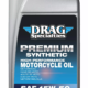OLIO 15W50 SYNTETIC PREMIUM DRAG SPECIALTIES PARTS EUROPE 36010844
