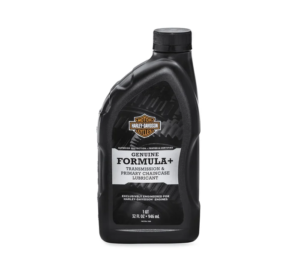OLIO CAMBIO PRIMARIA FORMULA+ HARLEY DAVIDSON 62600019