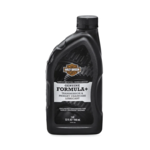 OLIO CAMBIO PRIMARIA FORMULA+ HARLEY DAVIDSON 62600019