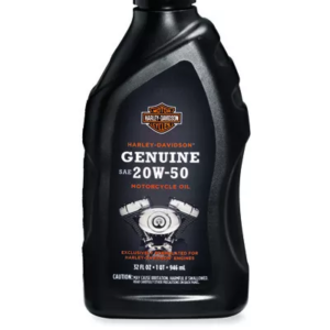 OLIO MOTORE 20W50 HARLEY DAVIDSON 62600017