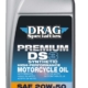 OLIO MOTORE SINTETICO 20W50 PARTS EUROPE DRAG SPECIALTIES HARLEY DAVIDSON 36010830