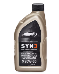 OLIO SCREAMIN EAGLE HD 20W50 SYNTHETIC 62600015 OLIO SCREAMIN EAGLE HD 20W50 SYNTHETIC 62600015