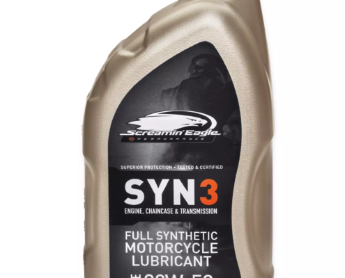 OLIO SCREAMIN EAGLE HD 20W50 SYNTHETIC 62600015 OLIO SCREAMIN EAGLE HD 20W50 SYNTHETIC 62600015